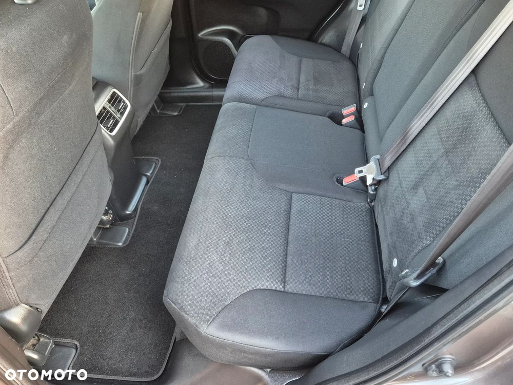 Honda CR-V 1.6i-DTEC Elegance Plus (Honda Connect+) / (2WD) - 26