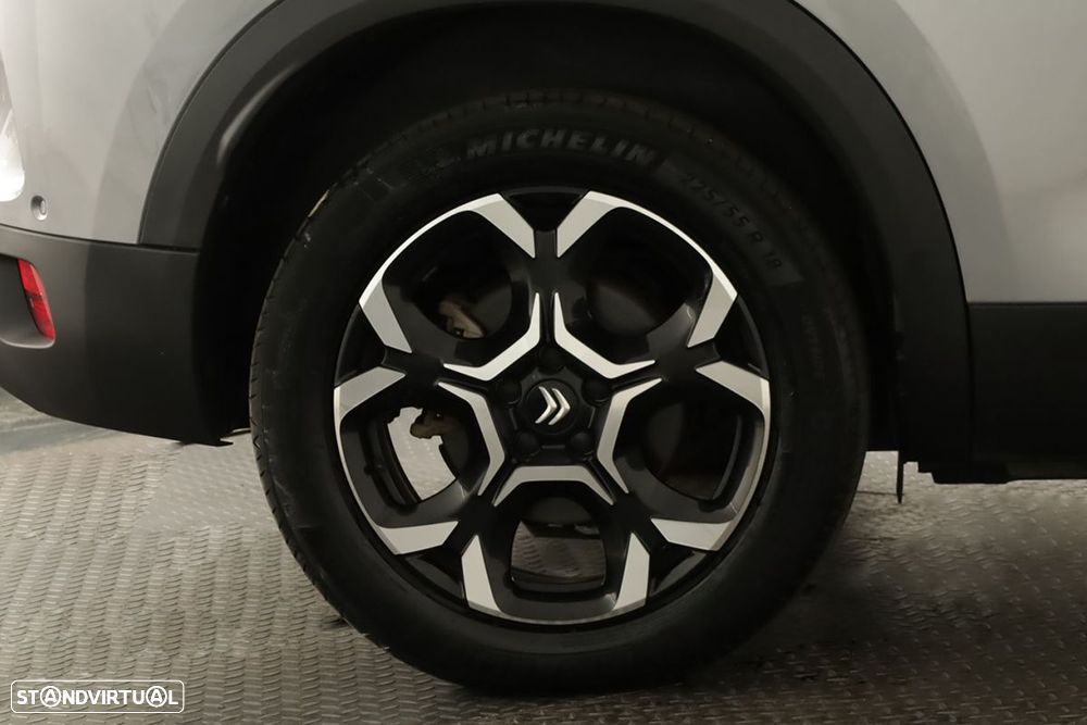 Citroën C5 Aircross 1.6 Hybrid Shine e-EAT8 - 5
