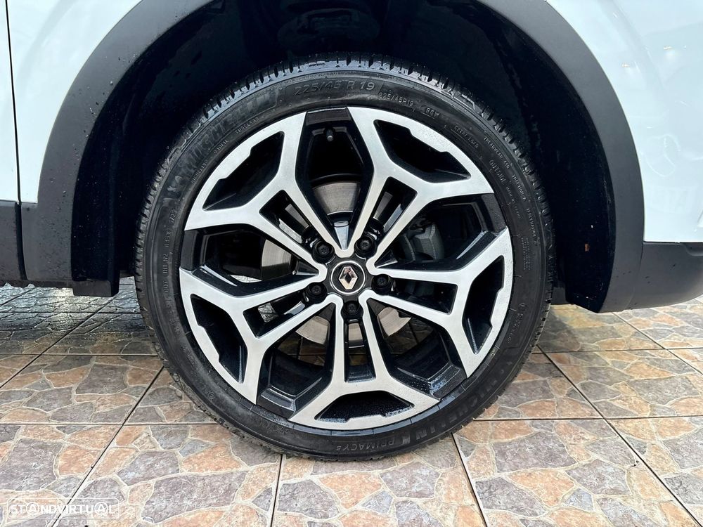 Renault Kadjar 1.3 TCe Intens - 58