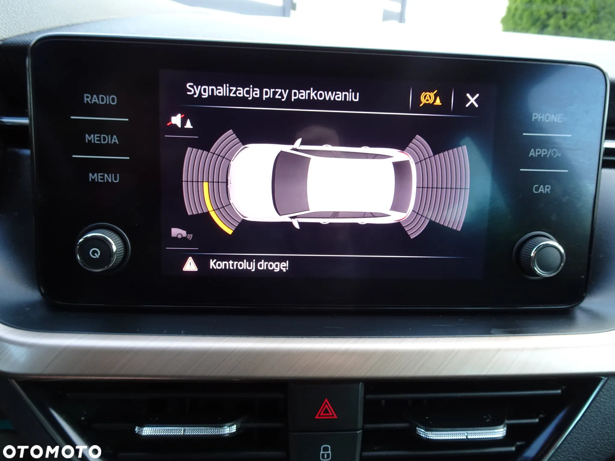 Skoda Scala 1.5 TSI Style - 26