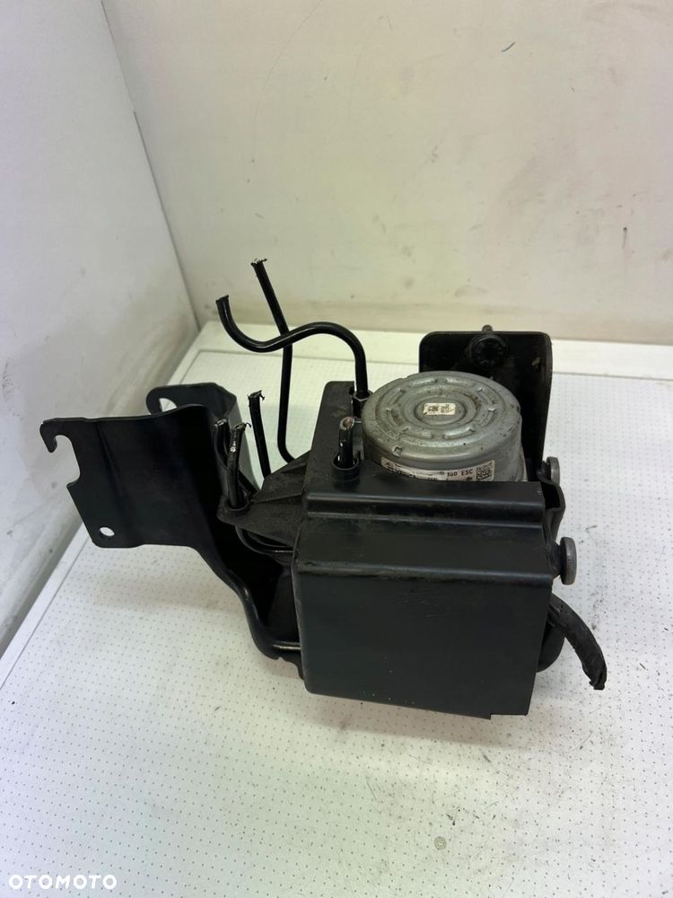 Pompa ABS Peugeot 208 1.6 B-HDI 9822654880 mk100g4cem00