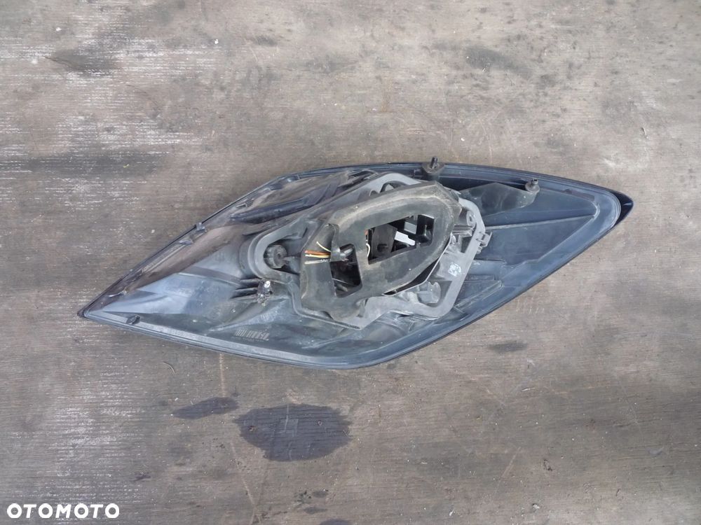 OPEL ASTRA 3 H 3D LAMPA TYLNA LEWA LUB PRAWA - 6