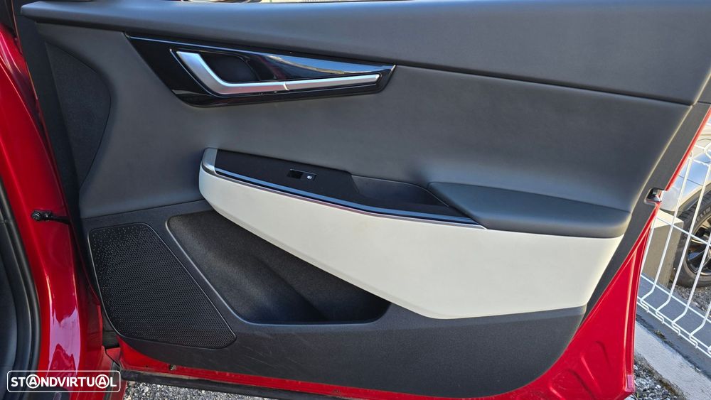 Kia EV6 77.4 kWh GT-Line - 56