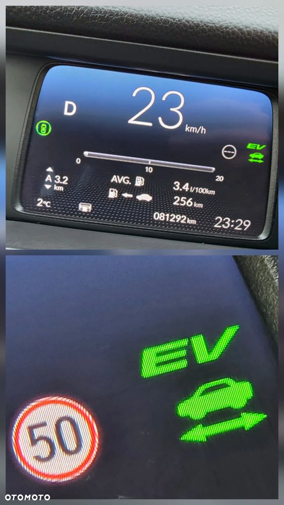 Honda Jazz 1.5 i-MMD Elegance - 18