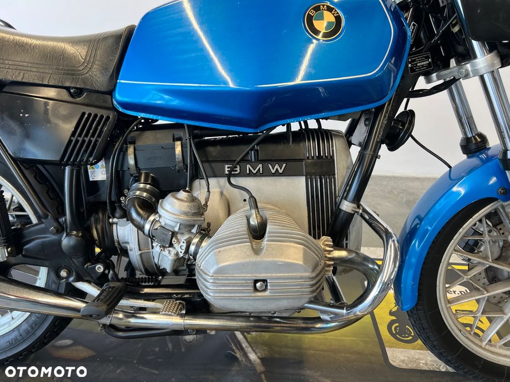 BMW R - 27