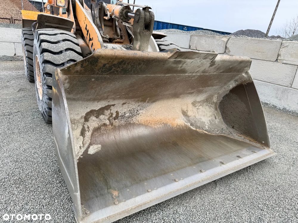 Hyundai HL760-7A / Nowe Opony / Klima - 10