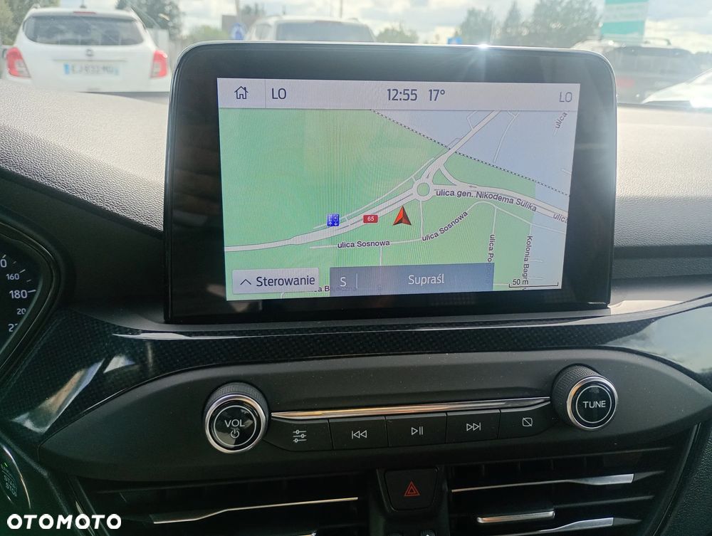 Ford Focus 2.0 TDCi ST-Line ASS - 32