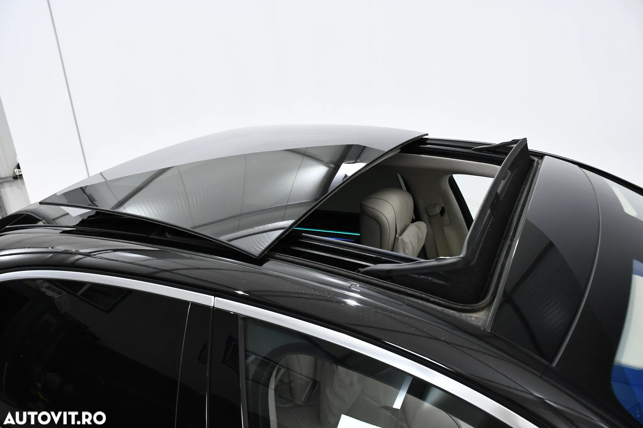 Mercedes-Benz S 500 4MATIC MHEV Long Aut. - 13