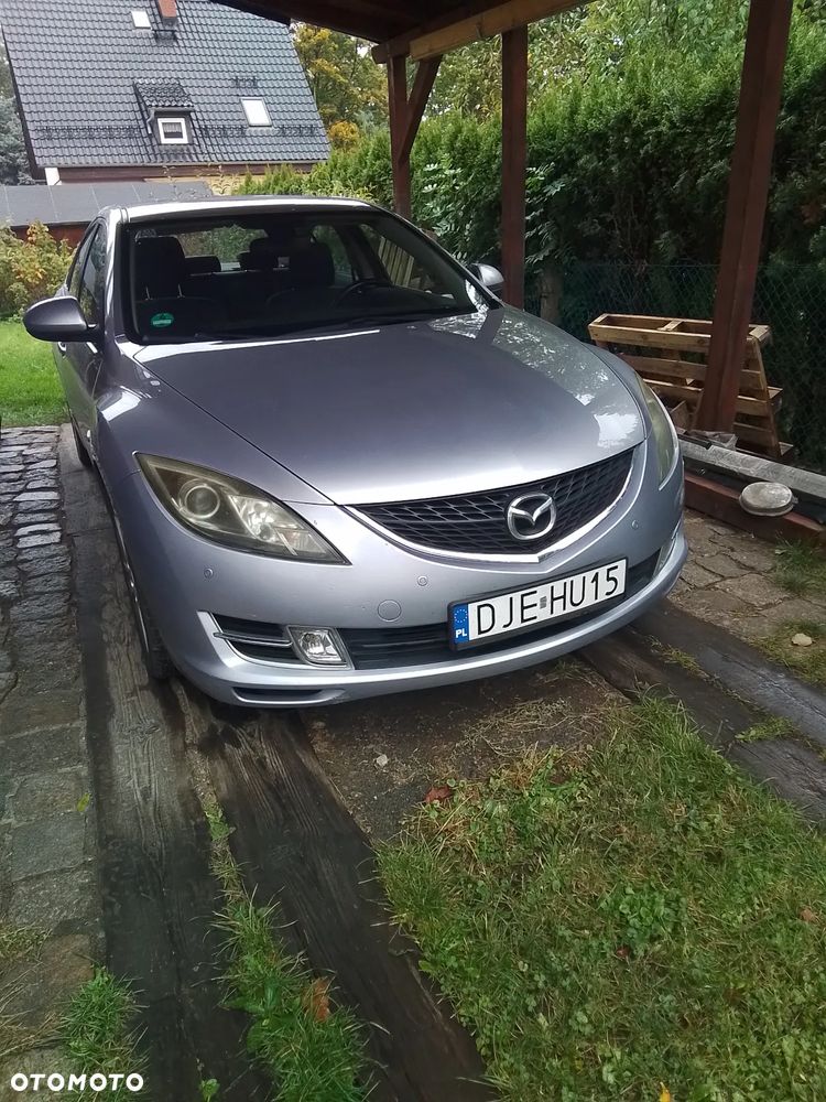 Mazda 6 2.0 Exclusive - 2