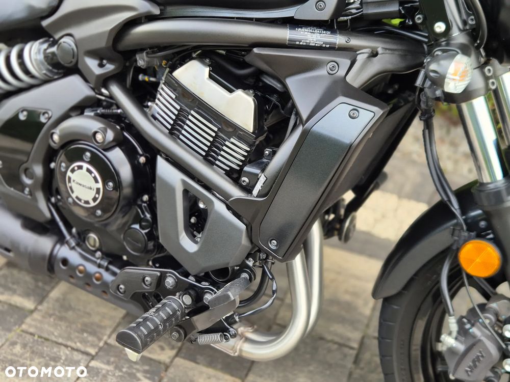 Kawasaki Vulcan - 7