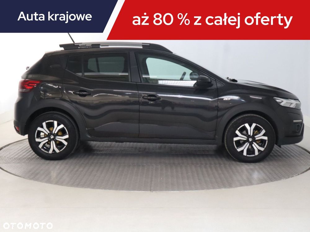 Dacia Sandero Stepway - 8