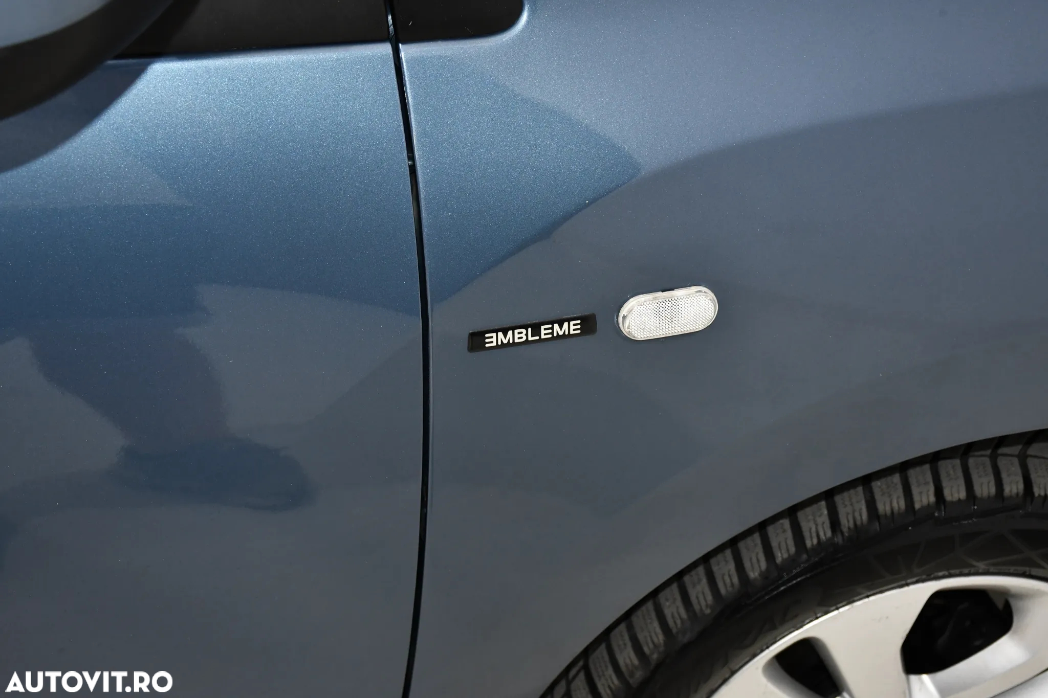 Dacia Dokker 1.5 dCi 90 CP Laureate - 24