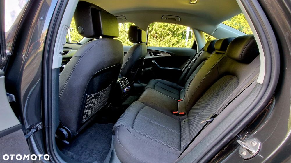 Audi A6 - 29