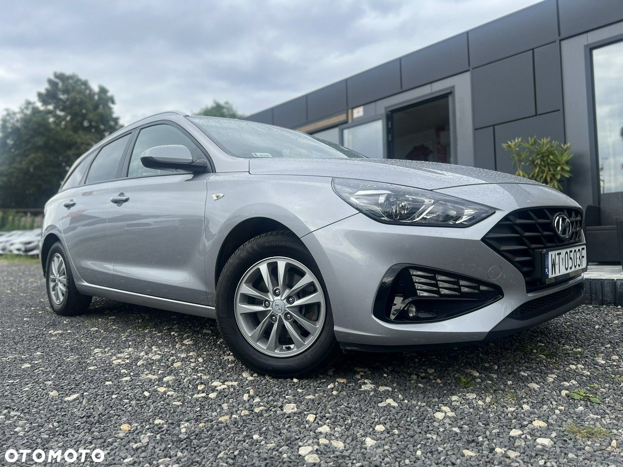 Hyundai i30 1.5 DPI Classic + - 2