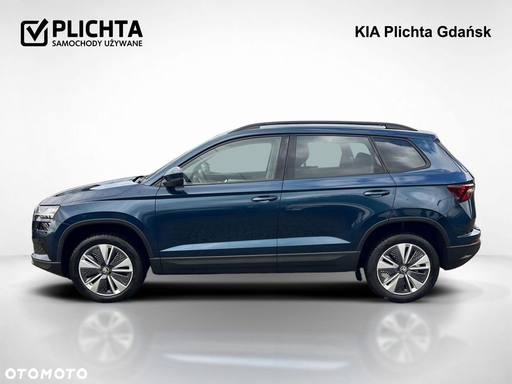 Skoda Karoq - 3
