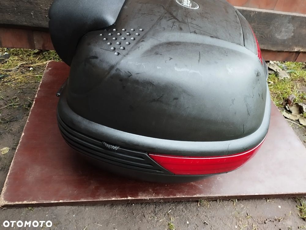 kufer centralny GIVI E460  Monokey Honda Kawasaki Suzuki BMW - 7