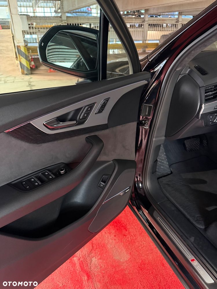 Audi Q7 - 18