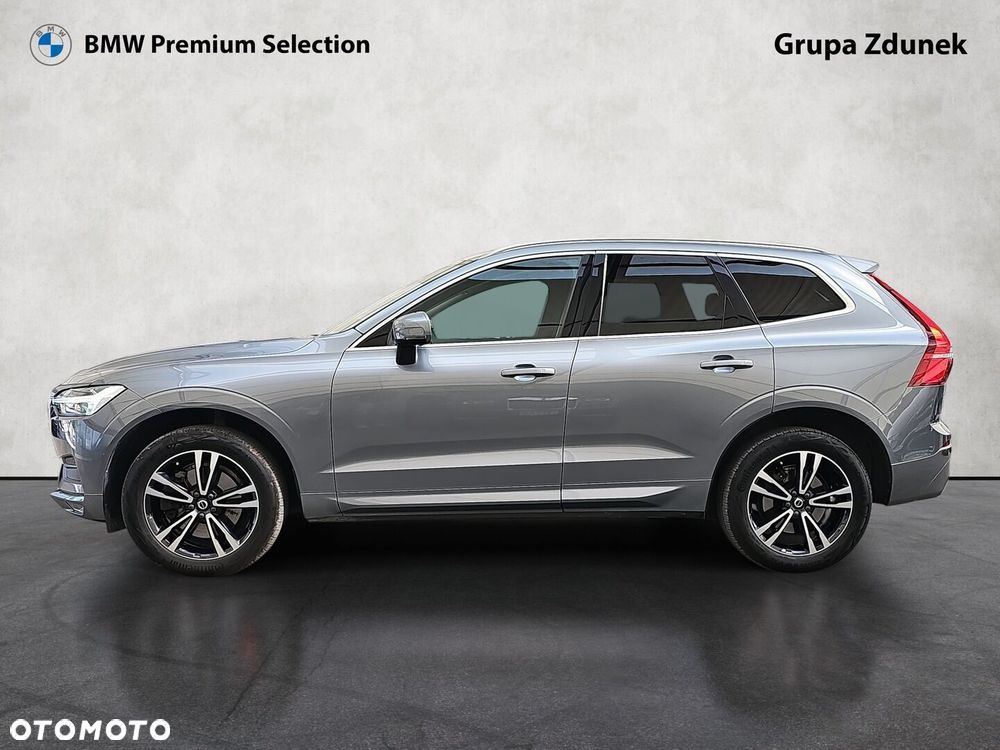 Volvo XC 60 B5 B AWD Momentum Pro - 9
