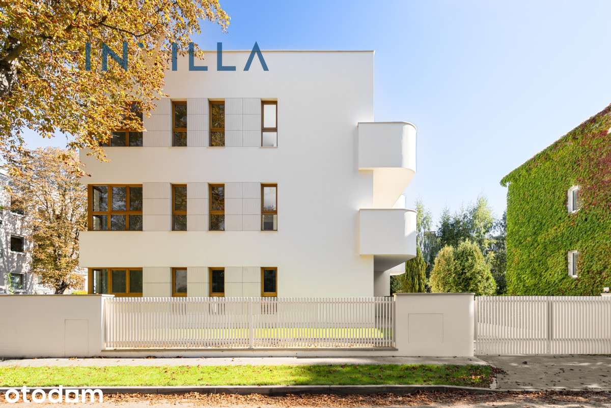 Apartament w Orłowie w pięknej rezydencji