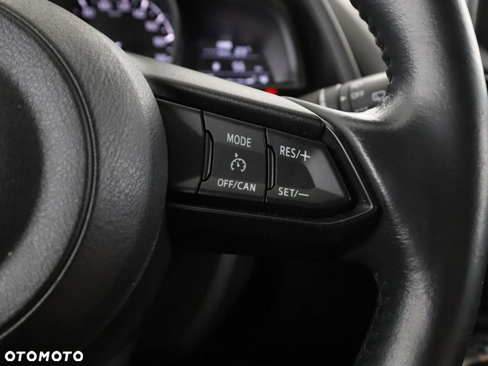Mazda CX-3 - 30