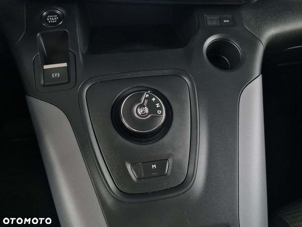 Toyota Proace City Verso Long 1.2 D-4T Family - 36