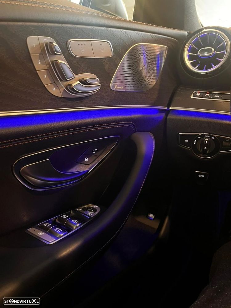 Mercedes-Benz CLS 450 4Matic AMG Line - 48