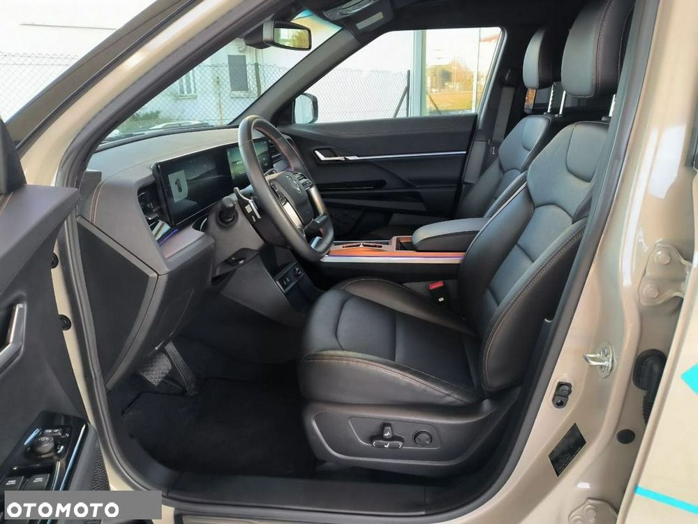 SsangYong/KGM Torres - 14