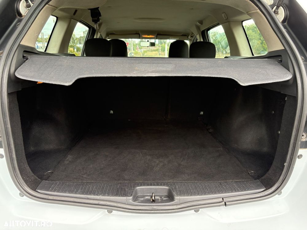 Dacia Logan MCV 1.0 SCe Ambiance - 9