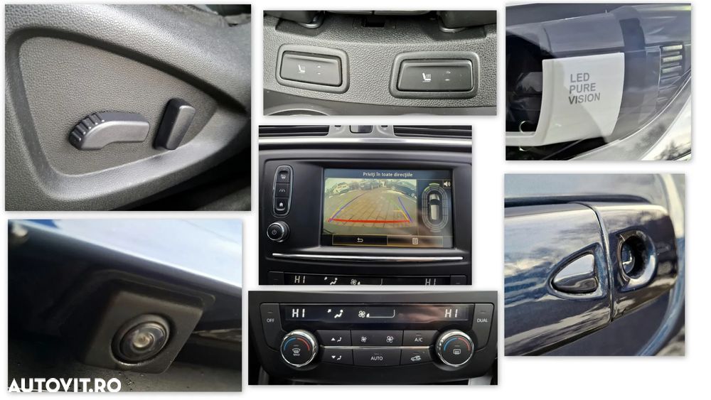 Renault Kadjar Energy dCi 130 Business - 12