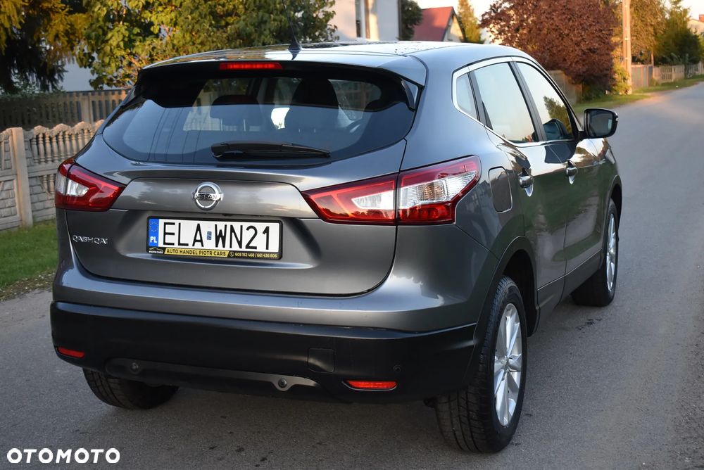 Nissan Qashqai 1.2 DIG-T TEKNA+ - 12