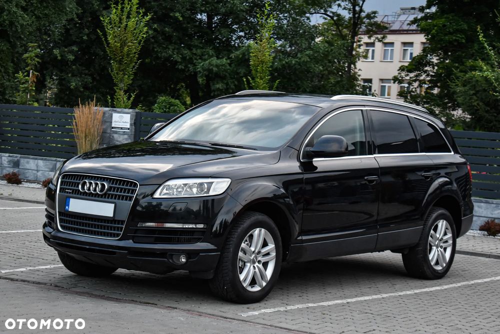 Audi Q7 - 15
