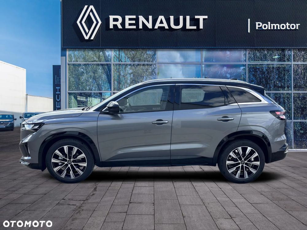 Renault Austral 1.2 E-Tech Full Hybrid 200 Techno MMT - 4
