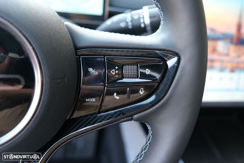 BYD Seal 82.5 kWh Design - 32