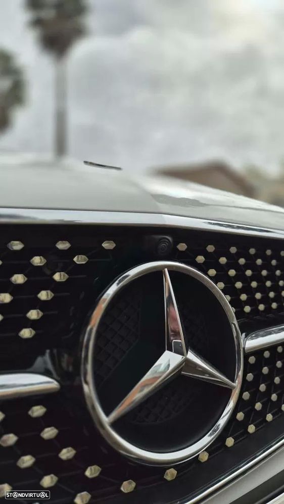 Mercedes-Benz E 53 AMG 4Matic+ - 12