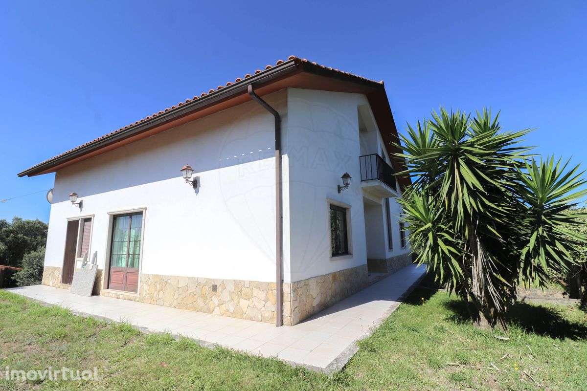 Moradia T4 para venda - Grande imagem: 3/32