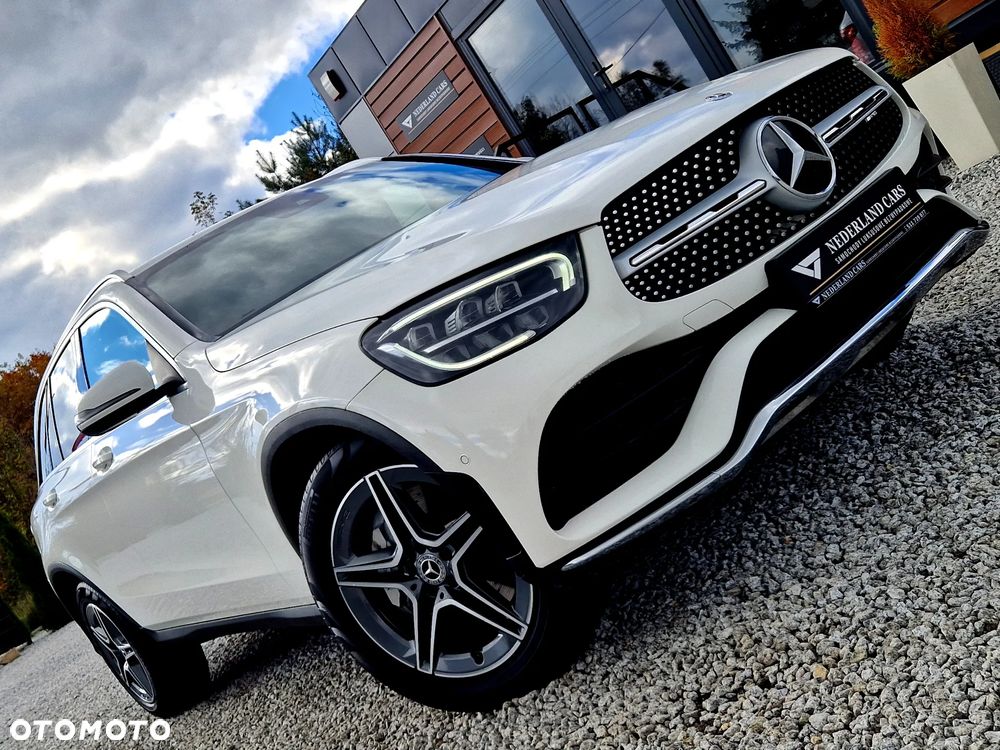 Mercedes-Benz GLC - 5