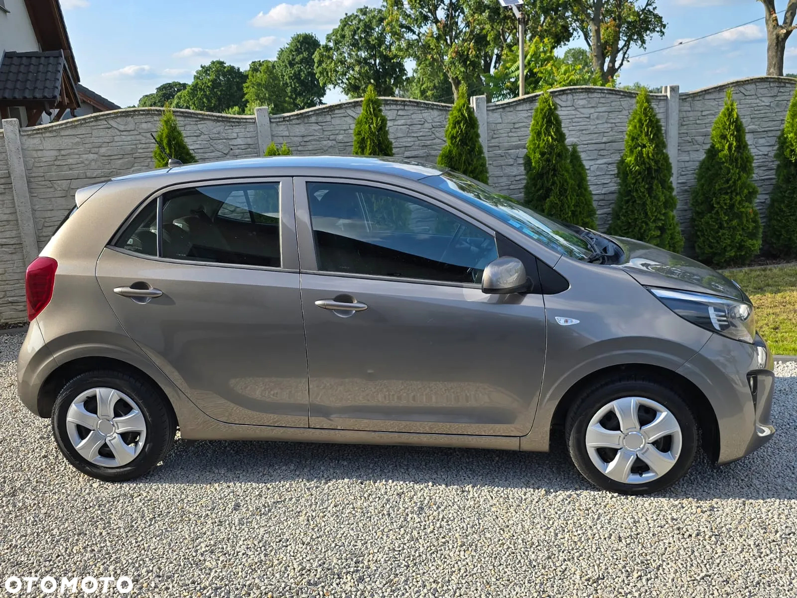 Kia Picanto - 4