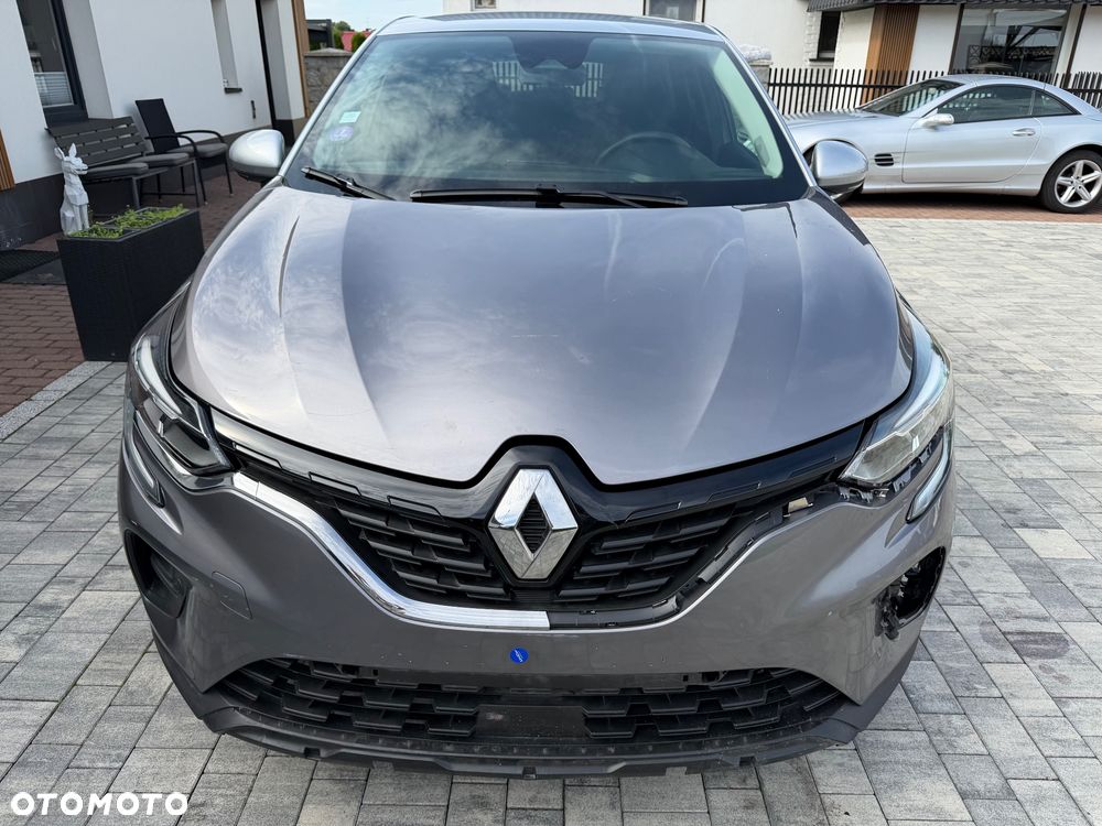 Renault Captur - 11