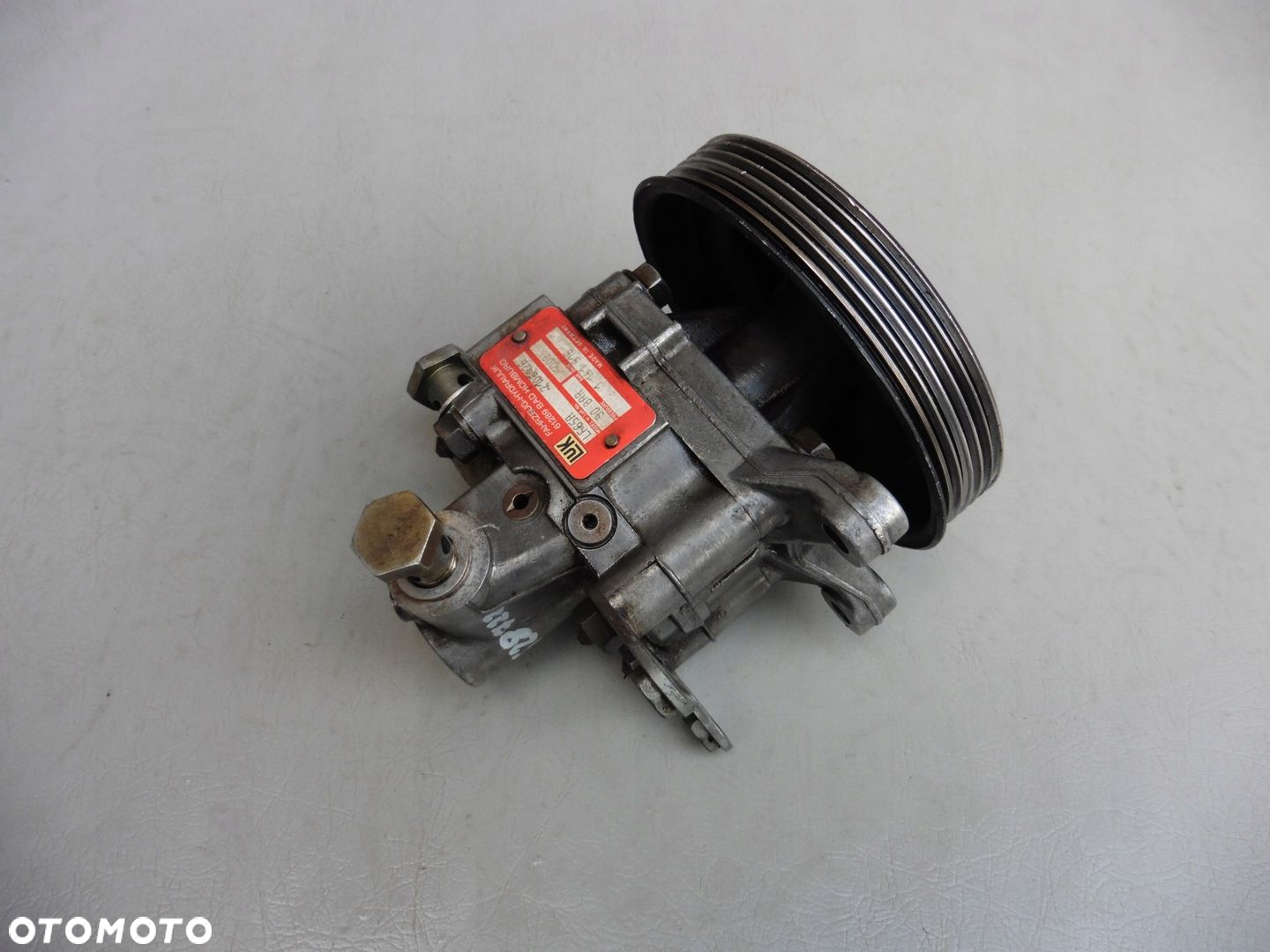 Pompa wspomagania BMW BMW E36 1,6i 1,8i M42 M43 1141516 - 3