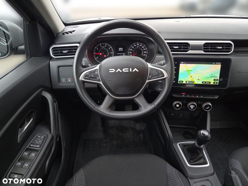 Dacia Duster - 16