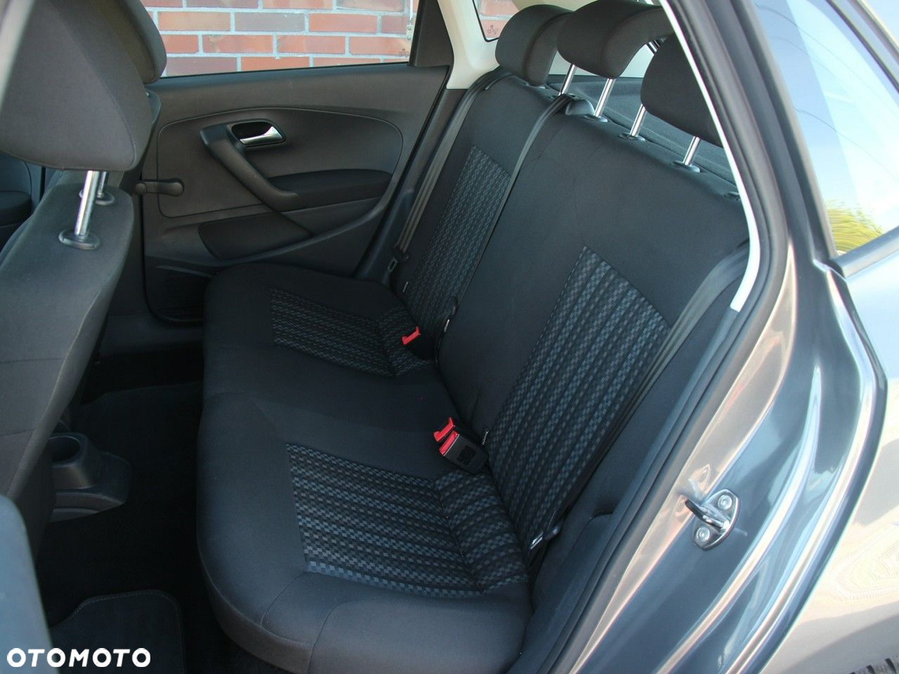 Volkswagen Polo 1.0 (Blue Motion Technology) Trendline - 11