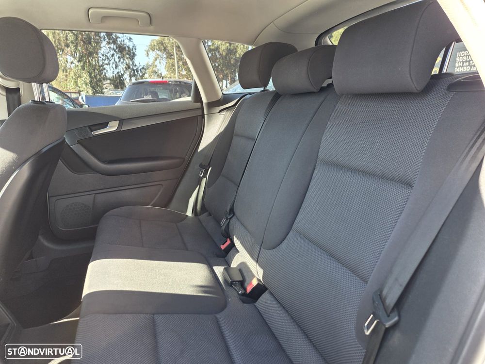 Audi A3 Sportback 1.6 TDI Sport - 3
