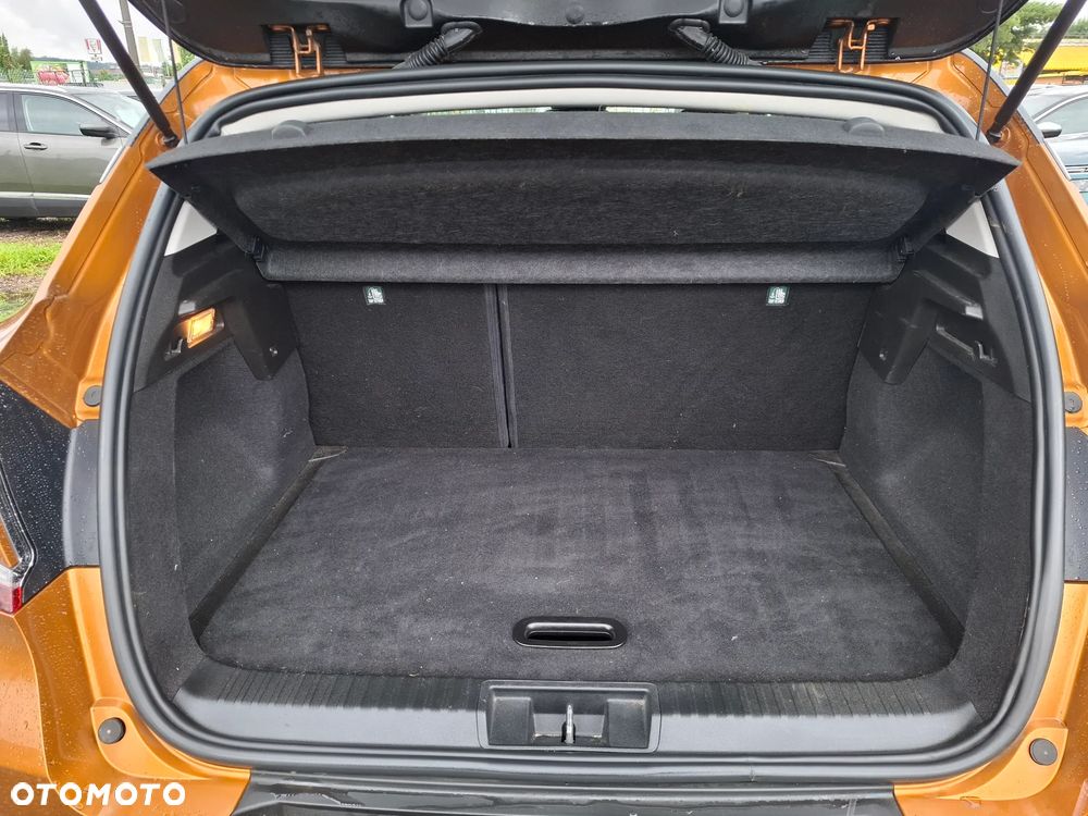 Renault Captur 1.3 TCe mHEV Intens EDC - 15