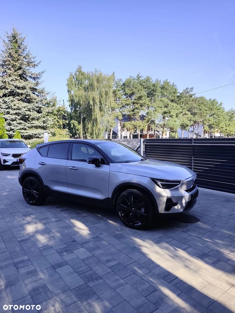 Volvo C40 P8 Recharge AWD Plus - 6