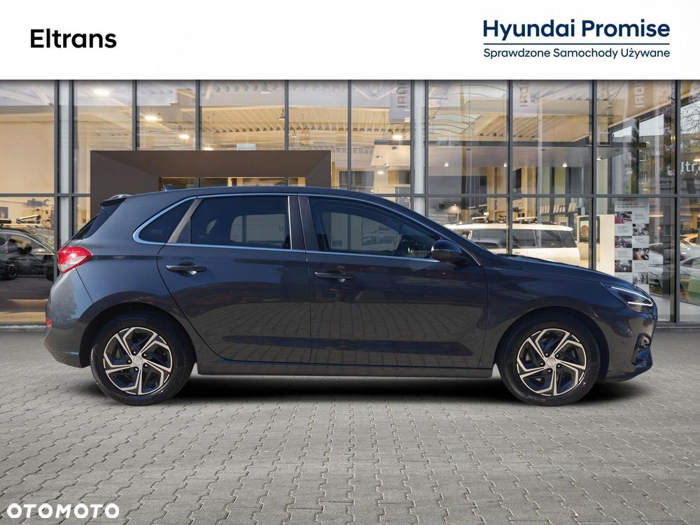 Hyundai i30 1.0 T-GDI Smart DCT - 7