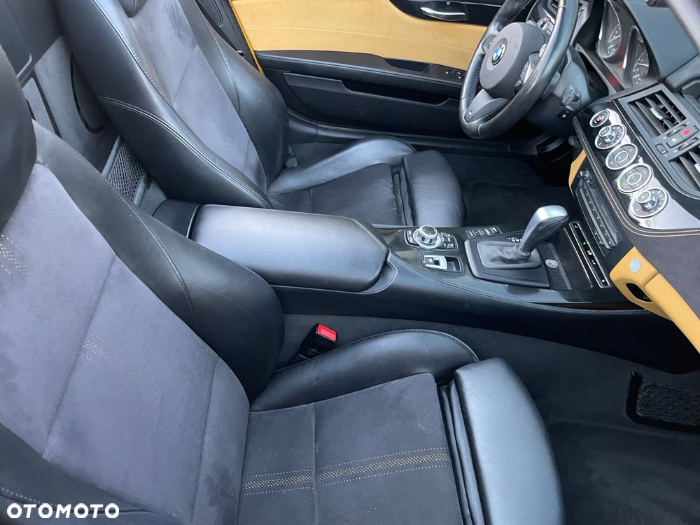 BMW Z4 - 14