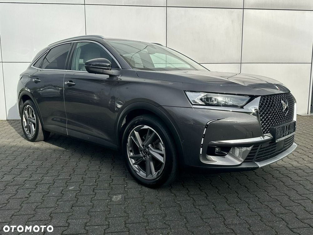DS Automobiles DS 7 Crossback 1.6 E-Tense 4x4 Rivoli - 6