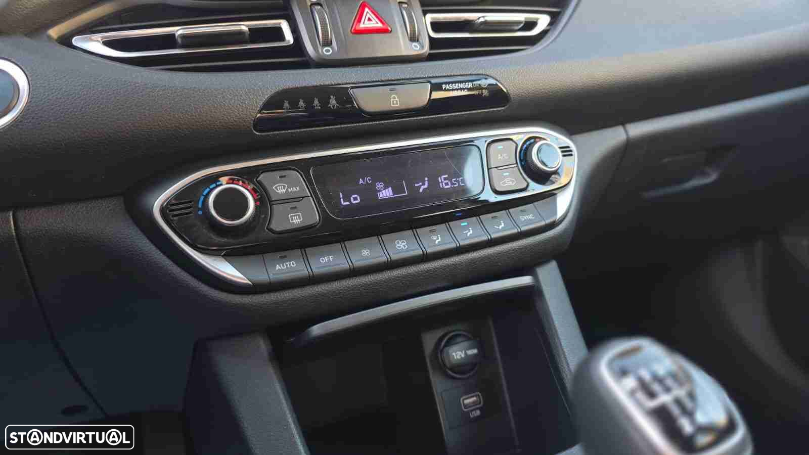 Hyundai i30 SW 1.0 T-GDi Style Plus - 17