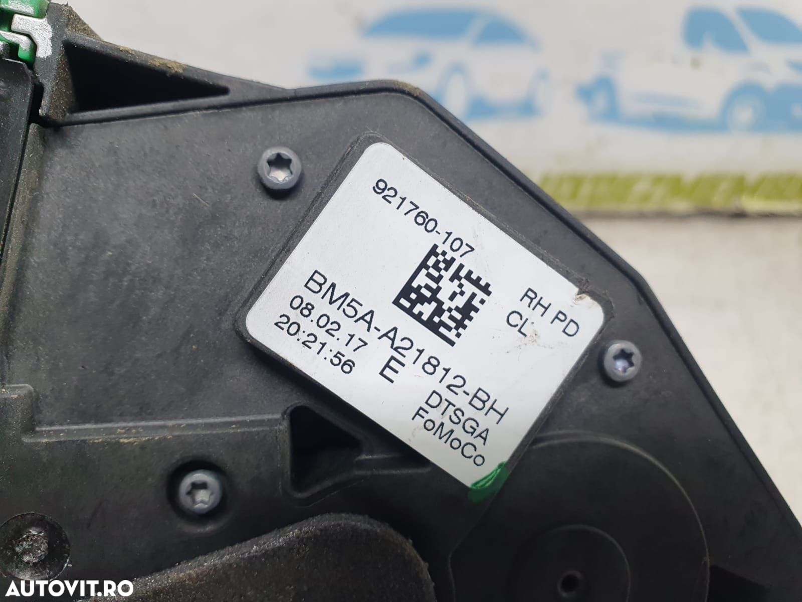 Broasca dreapta fata Bm5a-a21812-bh Ford Kuga 2 [2013 - 2020] 2.0 tdc - 4
