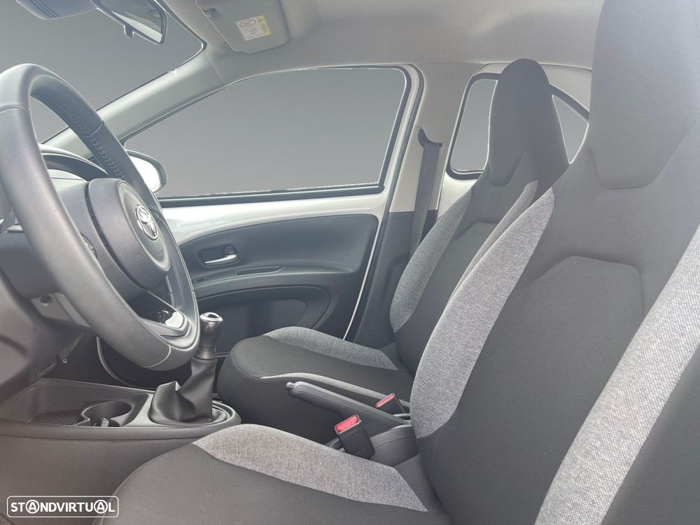 Toyota Aygo X 1.0 Play - 9